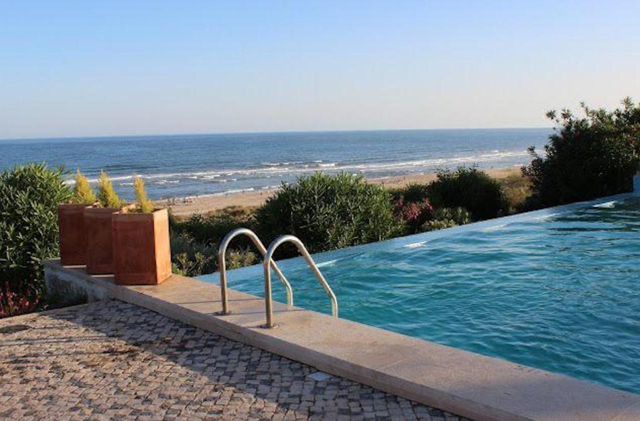 Mi Casa es tu Casa Villa Praia Verde Bagian luar foto