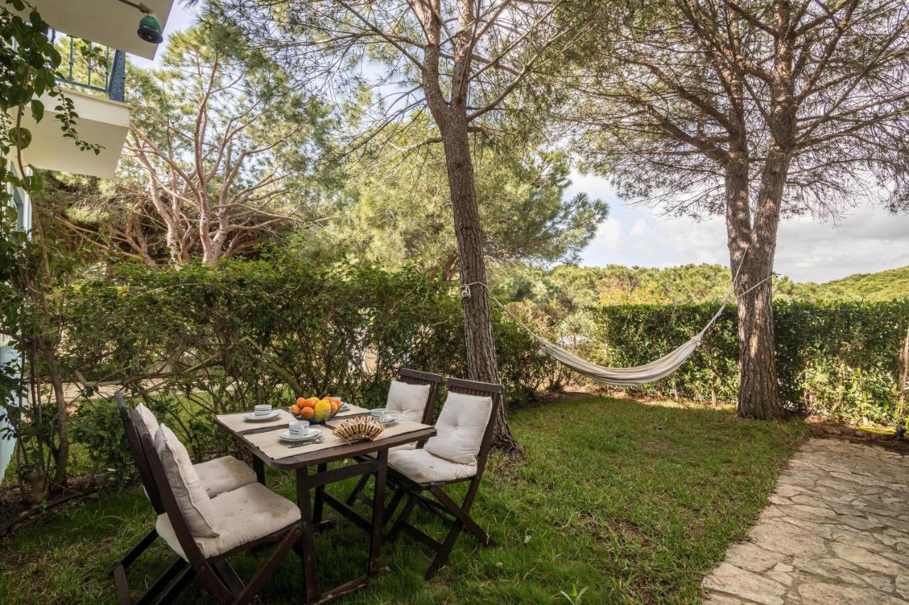 Mi Casa es tu Casa Villa Praia Verde Bagian luar foto