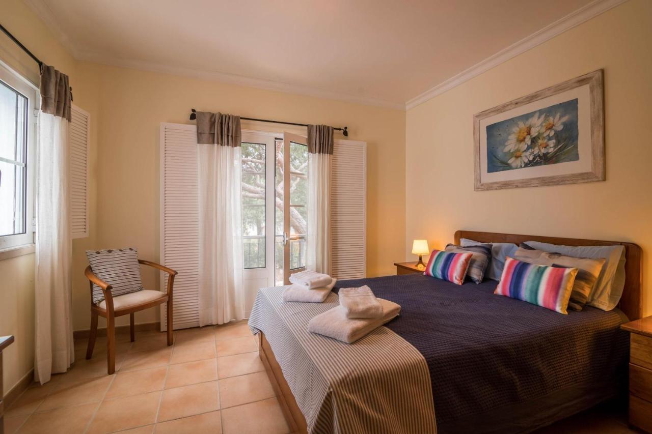 Mi Casa es tu Casa Villa Praia Verde Bagian luar foto