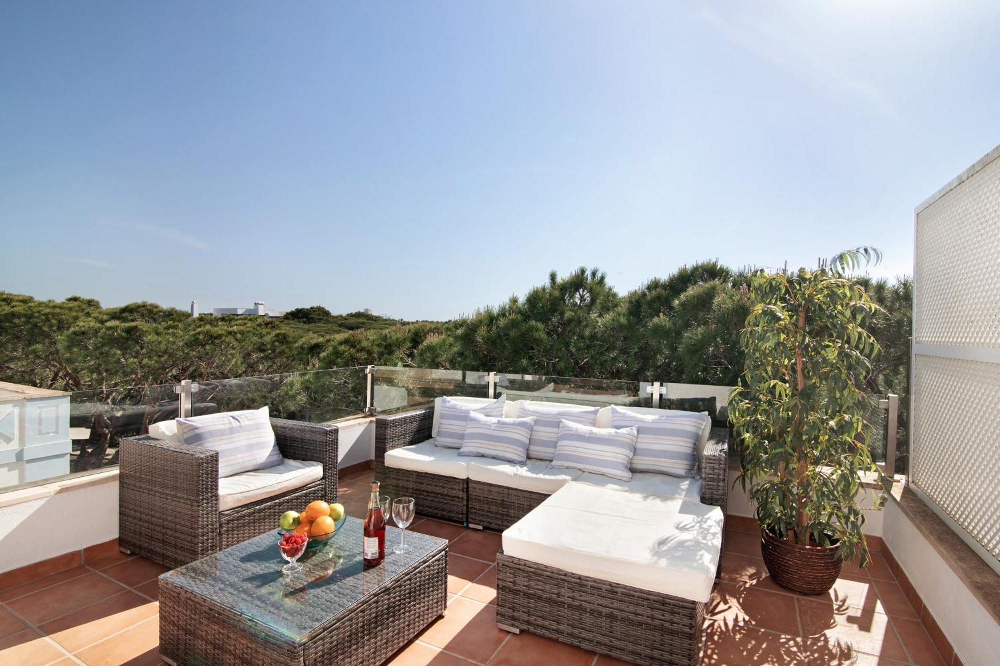 Mi Casa es tu Casa Villa Praia Verde Bagian luar foto