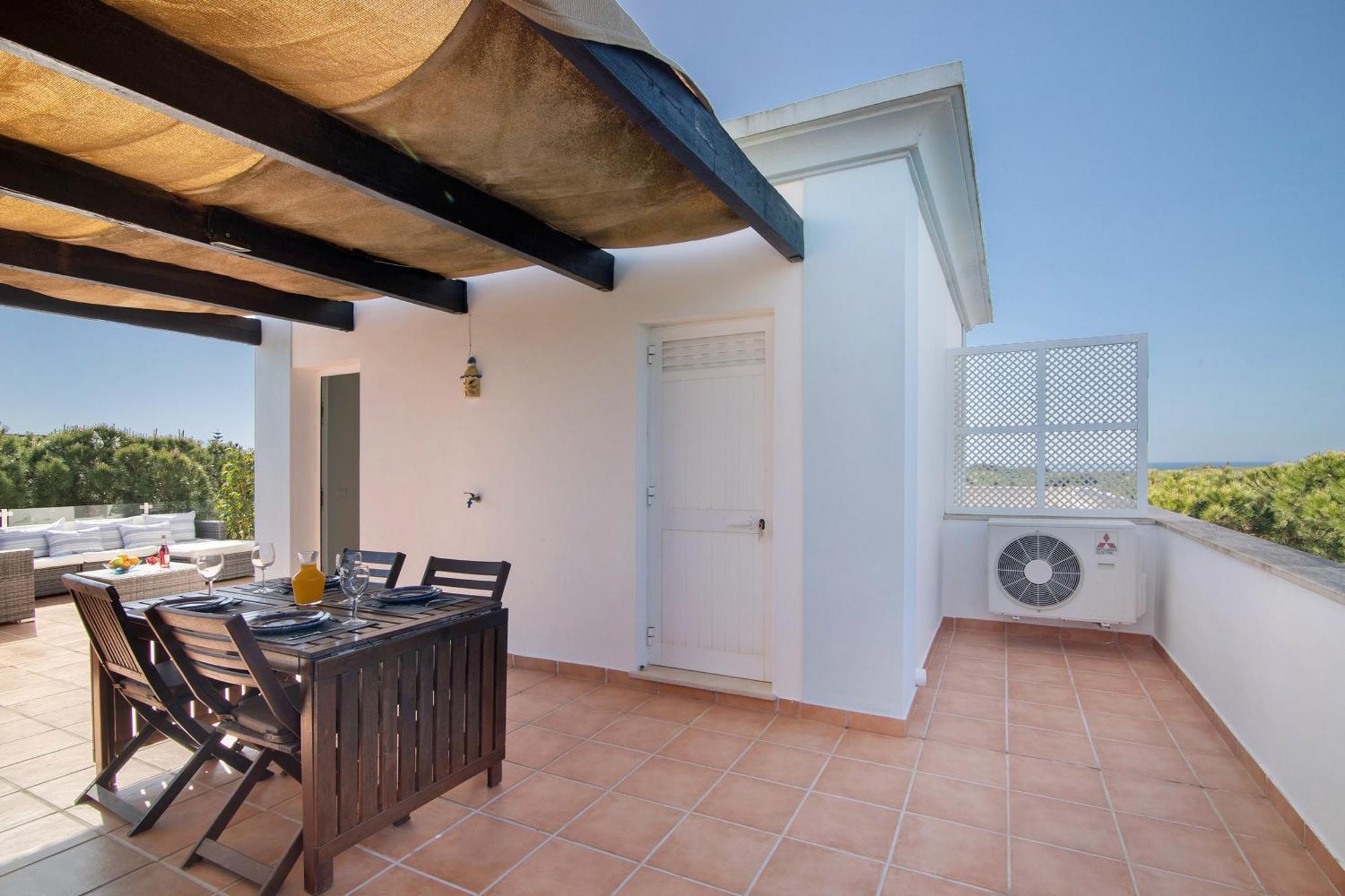 Mi Casa es tu Casa Villa Praia Verde Bagian luar foto