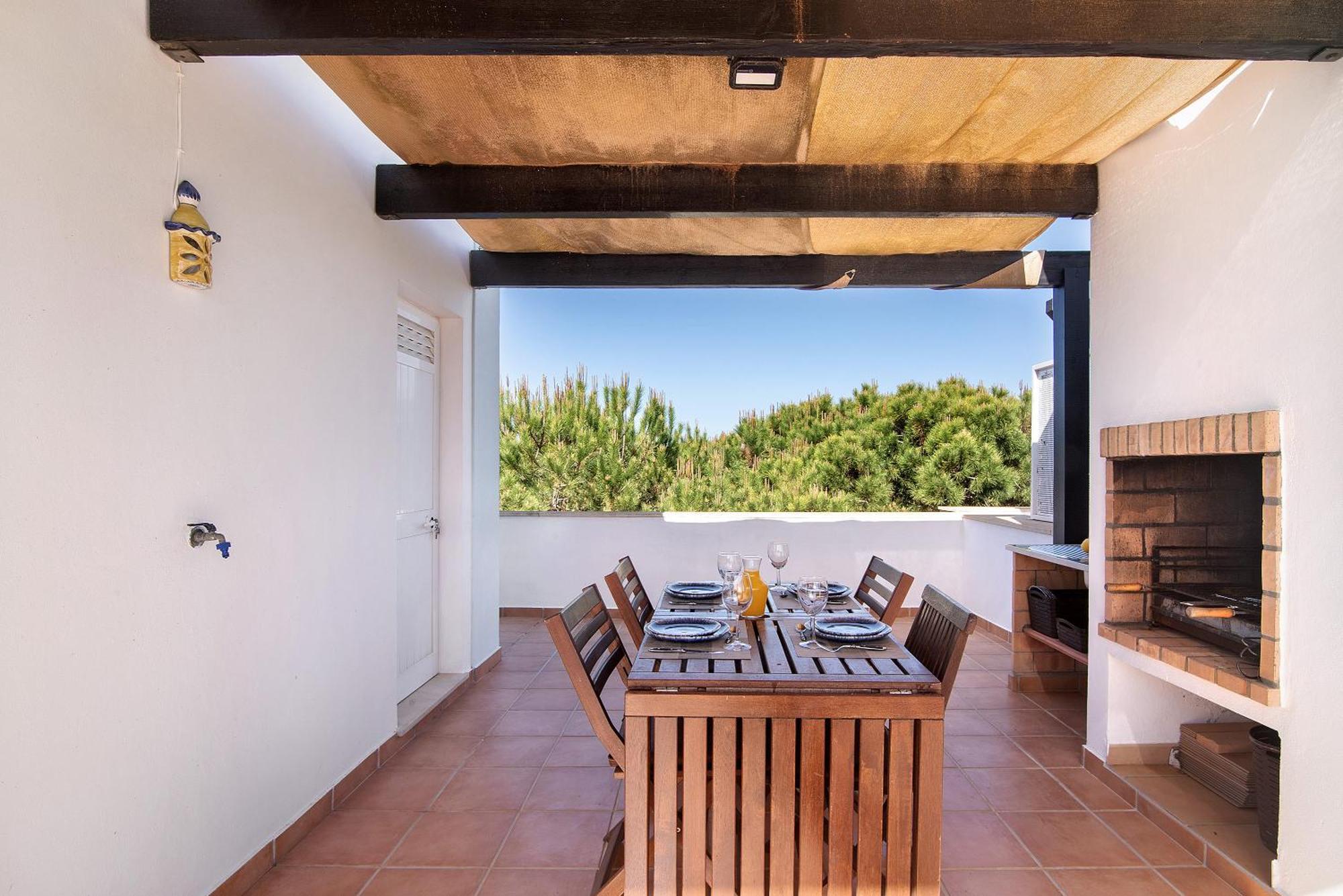 Mi Casa es tu Casa Villa Praia Verde Bagian luar foto