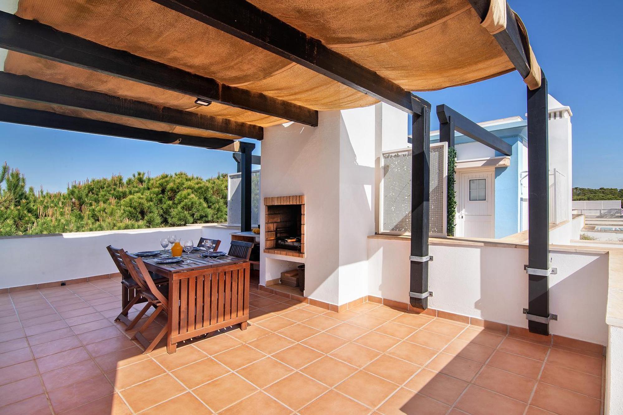 Mi Casa es tu Casa Villa Praia Verde Bagian luar foto