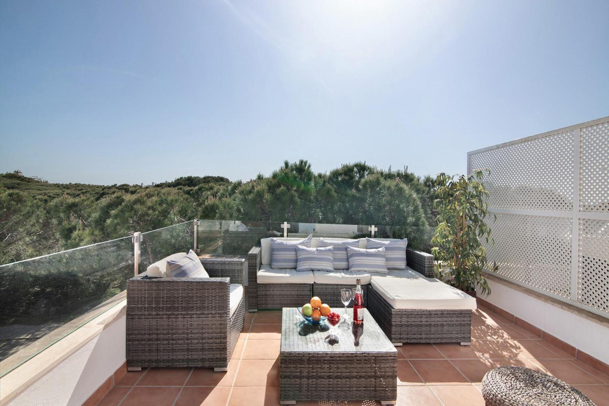 Mi Casa es tu Casa Villa Praia Verde Bagian luar foto